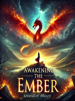cover image of Awakening the Ember